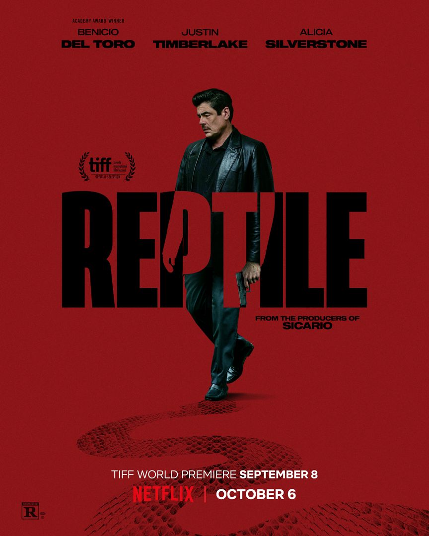 Reptile